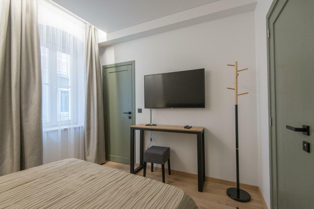 Come2Rest - Stikliu 20 Vilnius Exterior photo