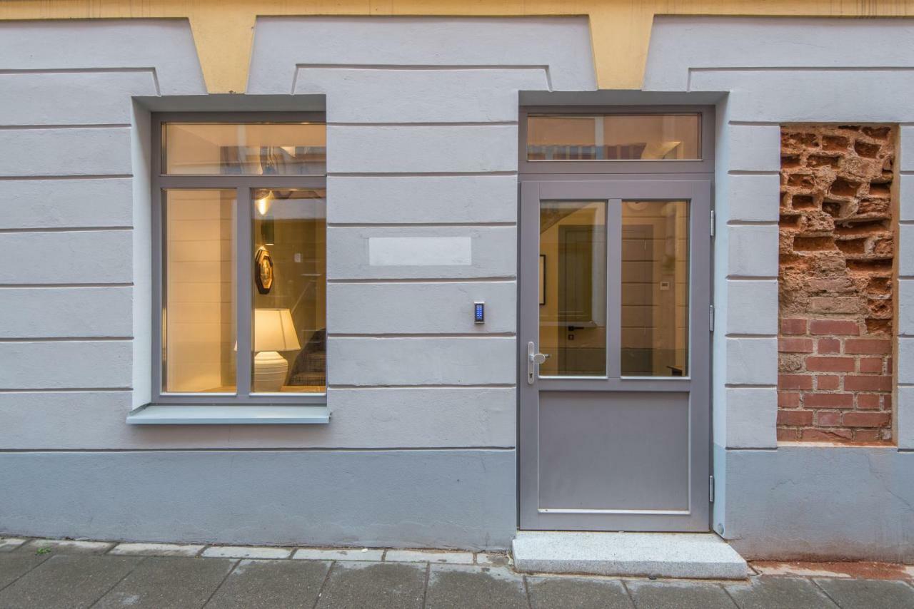 Come2Rest - Stikliu 20 Vilnius Exterior photo