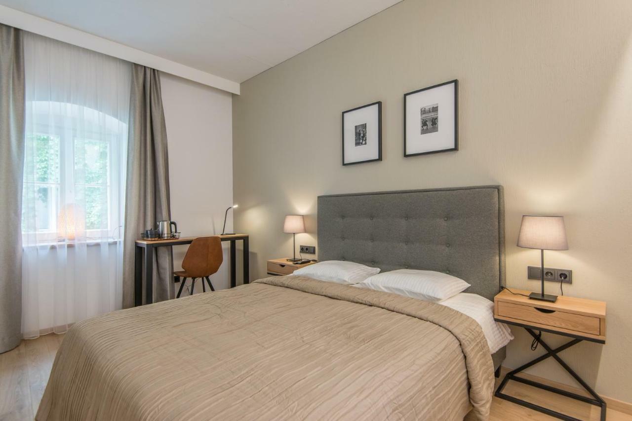 Come2Rest - Stikliu 20 Vilnius Room photo